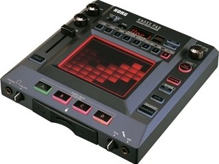 Korg kp3 live electronic experience