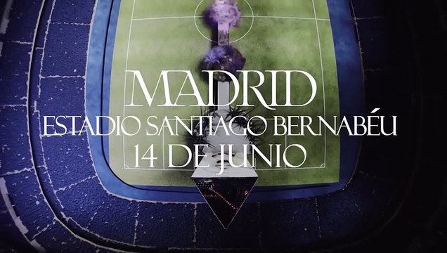 Lola índigo reprograma su concierto en el Bernabéu pero el Real Madrid no asegura la fecha