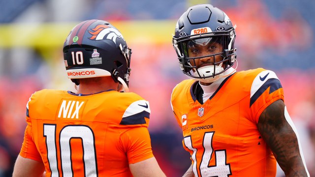 Monday Night Football Preview: Broncos Host Browns in AFC Matchup