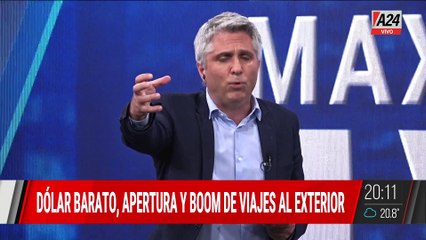 📢MILEI ASEGURÓ QUE SE MANTENDRÁ EL DÉFICIT CERO PERO LOS ORTODOXOS REMARCAN UNA ADVERTENCIA