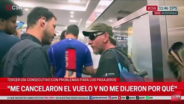 Esto es culpa nuestra por comprar en Flybondi y no en Aerolíneas Argentinas