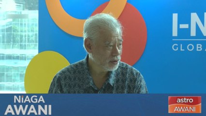 I-Nation Global Summit 2024: Melakar era baharu inovasi mampan