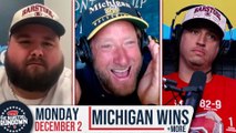Dave Portnoy Rips Ohio State To Shreds - Barstool Rundown - December 2nd, 2024