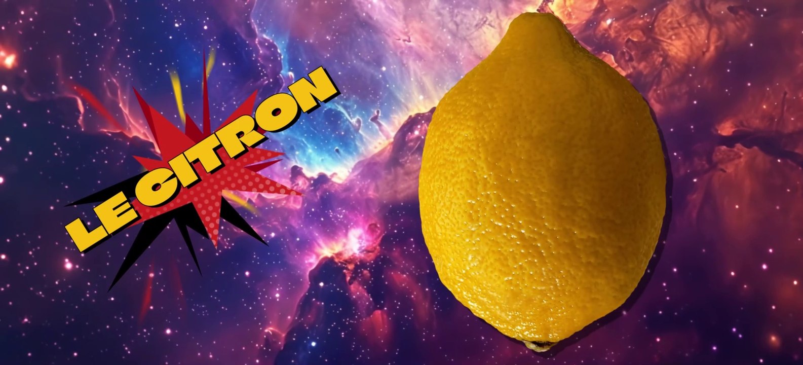 Gauche ou Droite ? Le Citron - Policompass
