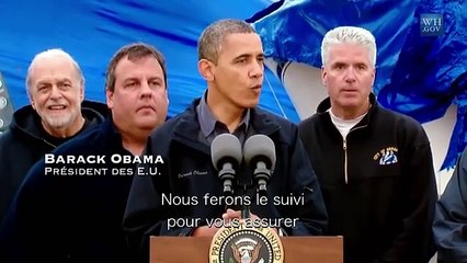 Inondations _ vers une catastrophe mondiale _