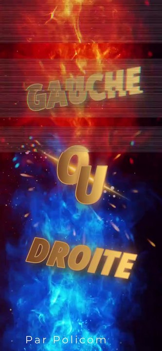 Est-ce que Sonic est de gauche ou de droite ? 🧐🤔 | Policompass