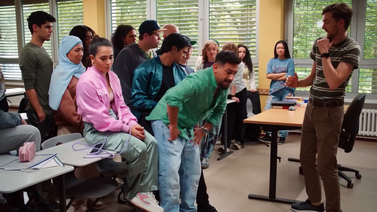 Staffel 2 | show | 2024| S2 | Official Trailer