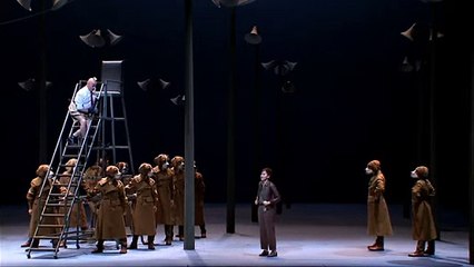 Chabrier: The Star | movie | 2019 | Official Clip