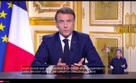 Allocution d’Emmanuel Macron : Premier ministre, gouvernement… ses déclarations après la censure