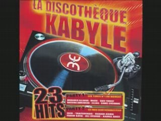 kabyle Mariage blanc kadir djohns