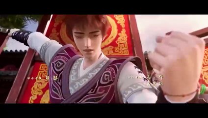 Tysiąclecia walczących państw odcinek 8 napisy pl