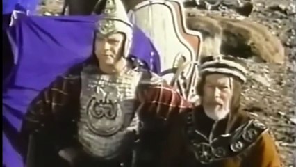 Os Grandes herois da Bíblia