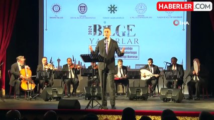 Bilge Yazarlar Projesi'nin 4. Dönemi Başladı