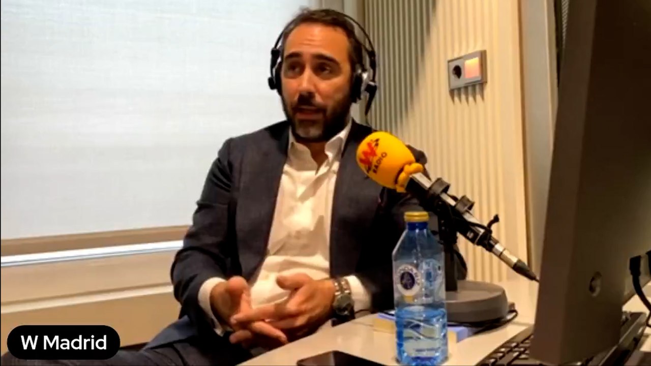 Aldama revela que el actual Gobierno ha querido “llegar a un acuerdo” por su silencio
