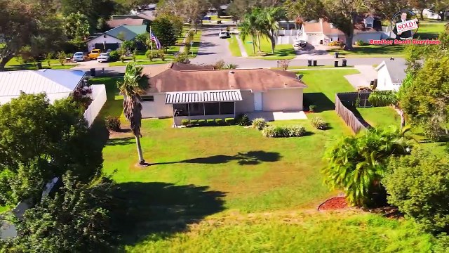 Top Orlando Realtor Scott Garrison | Imperial Lakes | 3290 Cross Fox Dr, Mulberry, FL 33860 | Short