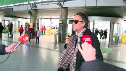 Josie da detalles sobre el vestido de Cristina Pedroche para las Campanadas: "Vamos a montar un show"