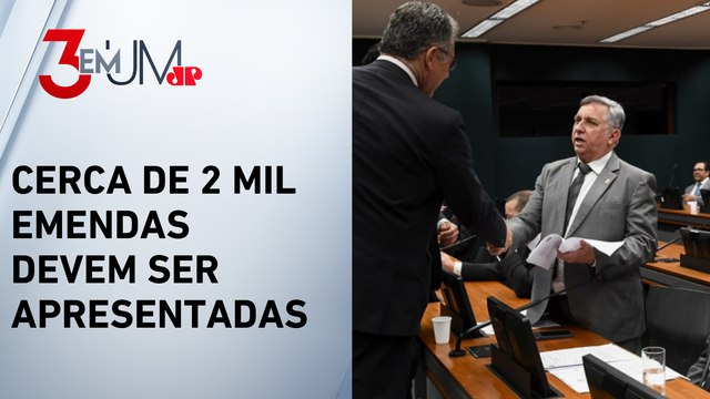 Lei de Diretrizes Orçamentárias é válida só para 2025? Entenda