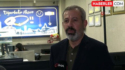Diyarbakır Kişnişli Kolyesi Tescillendi