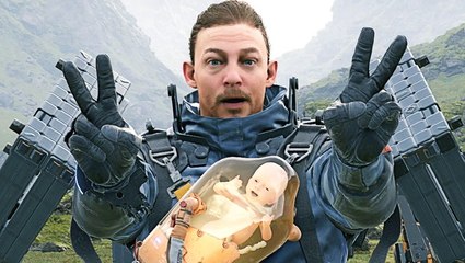 8 Video Games That Only Work Once