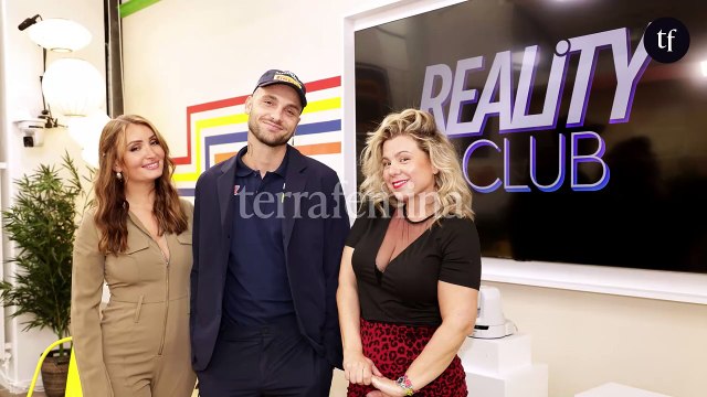 Tu n'es pas mariable, tu es sorti avec plusieurs mecs , les propos de cette star de la télé font polémique