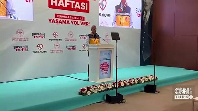 Ambulans için fermuar sistemi nedir?