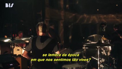 Noel Gallagher - A dream is all I need to get by - Out of the now (portuguese subtitles)