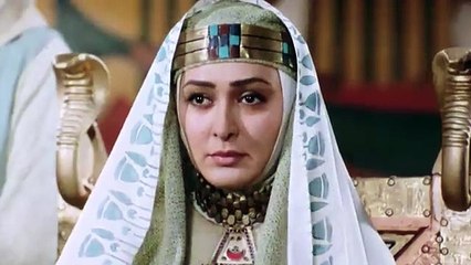 ইউসুফ জুলেখা পর্ব 44 | বাংলা ডাবিং | Joseph The Prophet | Yousuf - Zulekha