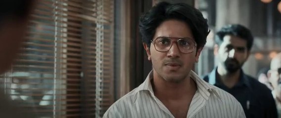 Lucky Baskhar (2024) Full Hindi Dubbed Movie