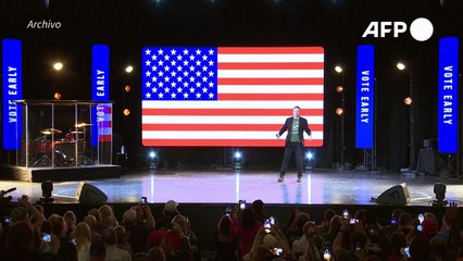 Justicia de EEUU rechaza de nuevo el megapaquete de compensación de Musk en Tesla