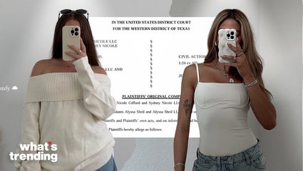 The ‘Sad Beige’ Lawsuit: A Legal Battle That Could Reshape the Influencer Industry