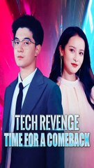 Tech Revenge: Dramabox Free Comeback 🎬