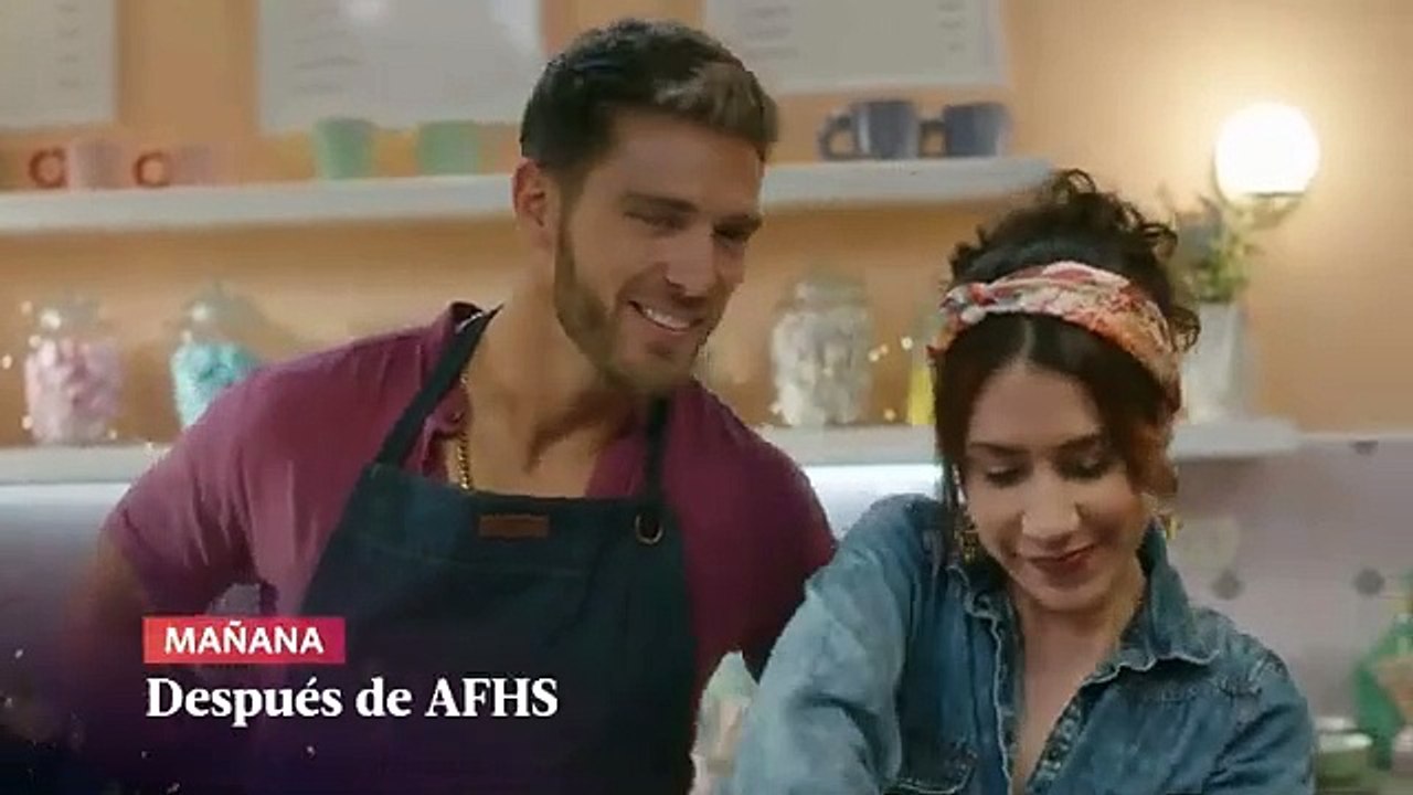 Nina de azúcar: ¡Prepárate para la historia de amor más inesperada! MANANA
