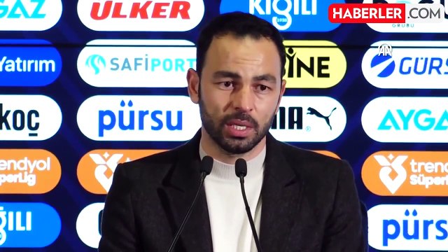 Herkes Fenerbahçe maçındaki bu penaltı pozisyonlarını konuşuyor