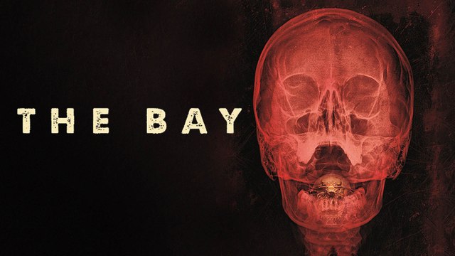 The Bay (2012) | Horror / Sci-Fi Movie [1080p Blu-ray]