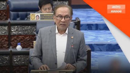 Penswastaan MAHB tidak jejas keselamatan negara - PM
