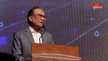 IPCC perlu tegas, negara tuntut perubahan - PM Anwar