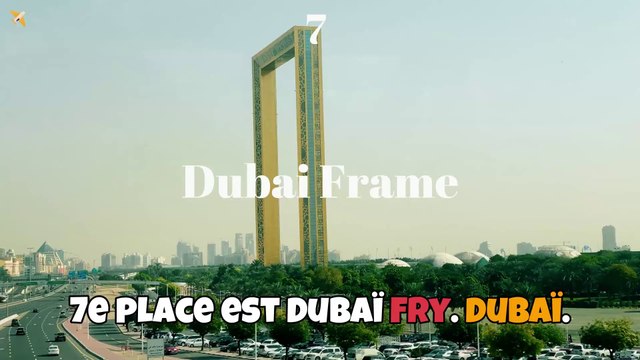 Que Faire à Dubaï en 2025 : 25 Meilleurs Endroits à Visiter et Activités Incontournables