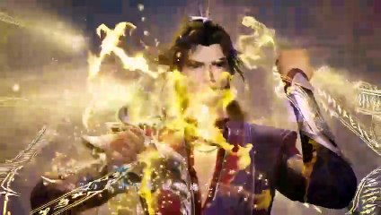 Glorious Revenge of Ye Feng EP 116