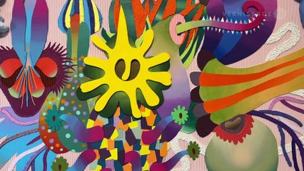 Assume Vivid Astro Focus: Always Vacationing Among Flamingos / Fredric Snitzer Gallery, Miami