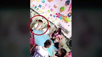 Suman más de 20 víctimas del Centro Psicopedagógico Smart Step, en Coacalco