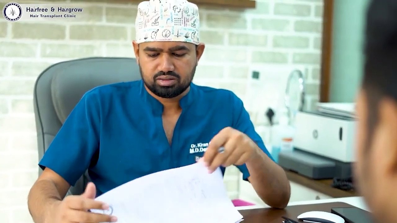 Hair Transplant in Bangalore | Best Hair Transplant Clinic & Results of Hair Transplant in Bangalore