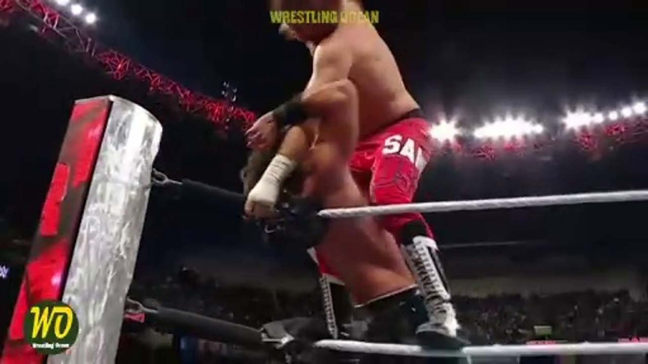 WWE Raw highlights 3rd December 2024 - wwe monday night raw highlights full show