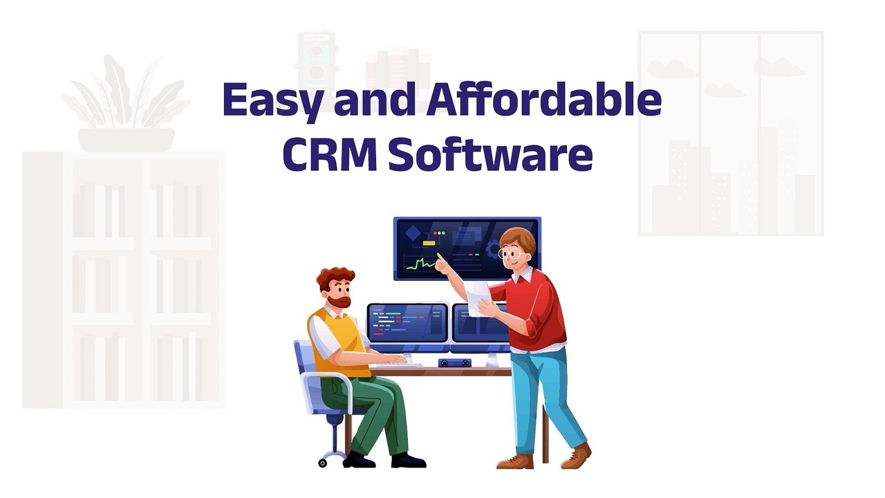 Best CRM Software In World
