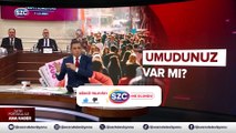 Asgari Ücrette Geri Sayım Başladı! Fatih Portakal Böyle Eleştirdi! 'Çok Vicdansızsınız...'