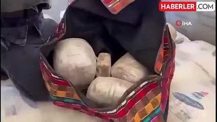 Son 3 Haftada Narkoçelik Operasyonlarında 2 Ton Uyuşturucu Ele Geçirildi