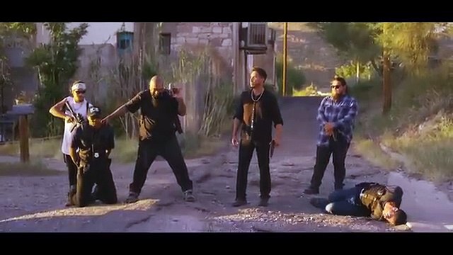 Italian Mafia Vs. Mexican Cartel _ New Hollywood Action Crime Movie _ Free Movie