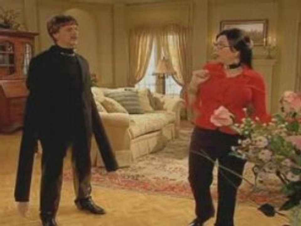 2x02 - La déchéance de Criquette