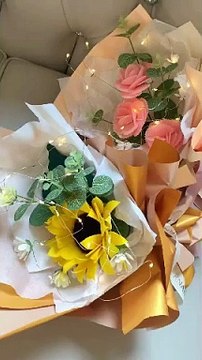 How to Turn Your Creativity into Stunning Handcrafted Items