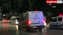 Boşanma Aşamasındaki Çiftin Aileleri Arasında Kavga: 1 Ölü, 4 Yaralı