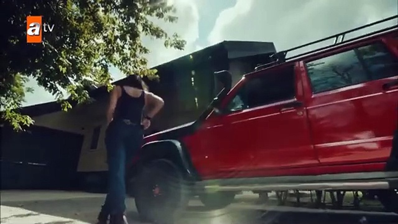 مسلسل الانتقام 9 مدبلج